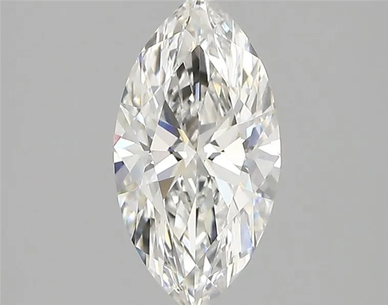 1.47ct Marquise Lab Grown Diamond (Colour E, Clarity VVS2, IGI Certified)