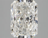 3.06ct Radiant Lab Grown Diamond (Colour E, Clarity VS1, IGI Certified)
