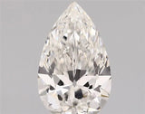 1.95ct Pear Lab Grown Diamond (Colour E, Clarity VS1, IGI Certified)