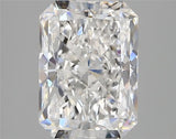 3.00ct Radiant Lab Grown Diamond (Colour D, Clarity VS1, IGI Certified)