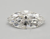 1.02ct Marquise Lab Grown Diamond (Colour E, Clarity VVS2, IGI Certified)