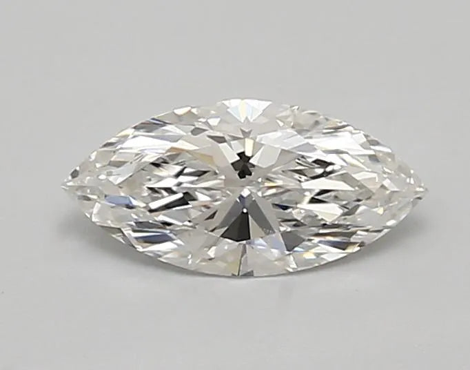 1.02ct Marquise Lab Grown Diamond (Colour E, Clarity VVS2, IGI Certified)