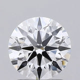 2.24ct Oval Lab Grown Diamond (Colour D, Clarity VVS1, IGI Certified)