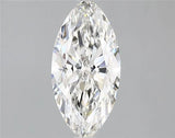 1.82ct Marquise Lab Grown Diamond (Colour E, Clarity VVS2, IGI Certified)