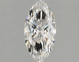 1.06ct Marquise Lab Grown Diamond (Colour G, Clarity VS2, IGI Certified)