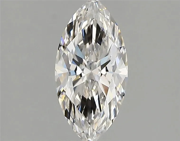 1.06ct Marquise Lab Grown Diamond (Colour G, Clarity VS2, IGI Certified)