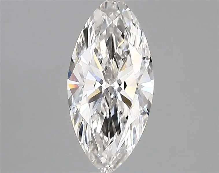 1.00ct Marquise Lab Grown Diamond (Colour E, Clarity VS2, IGI Certified)