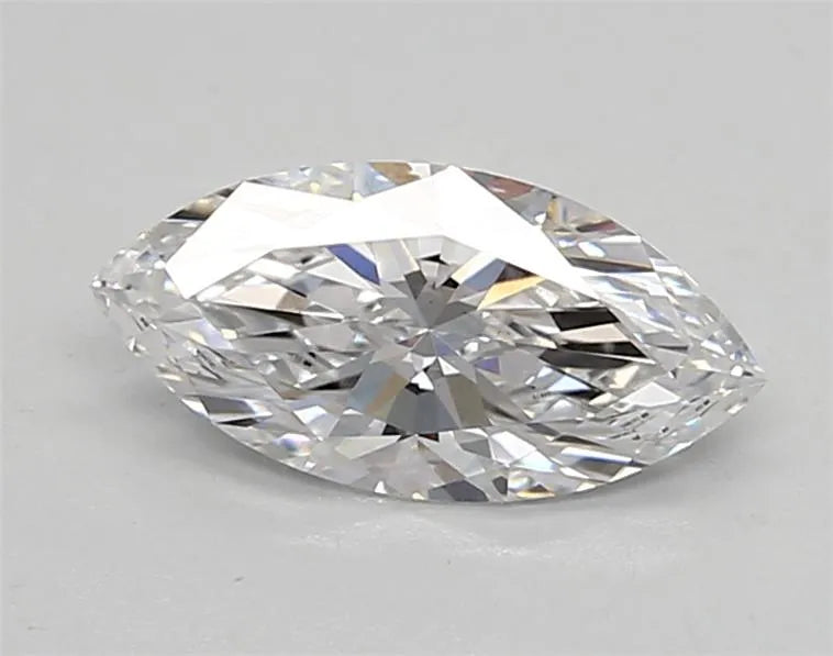 0.90ct Marquise Lab Grown Diamond (Colour E, Clarity VS1, IGI Certified)