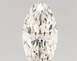 1.15ct Oval Lab Grown Diamond (Colour D, Clarity VVS2, IGI Certified)