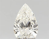 1.31ct Pear Lab Grown Diamond (Colour F, Clarity VS1, IGI Certified)