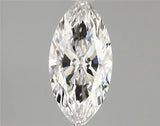 1.62ct Marquise Lab Grown Diamond (Colour E, Clarity VS1, IGI Certified)
