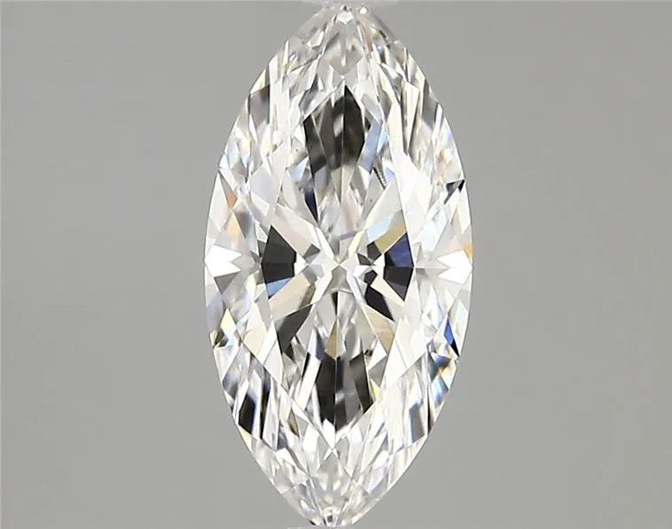 1.62ct Marquise Lab Grown Diamond (Colour E, Clarity VS1, IGI Certified)