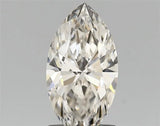 1.17ct Marquise Lab Grown Diamond (Colour G, Clarity VVS2, IGI Certified)