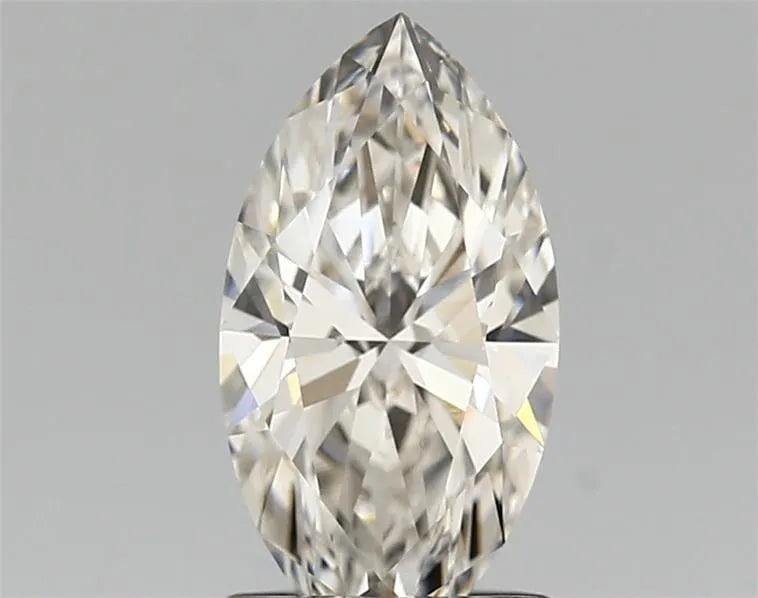 1.17ct Marquise Lab Grown Diamond (Colour G, Clarity VVS2, IGI Certified)