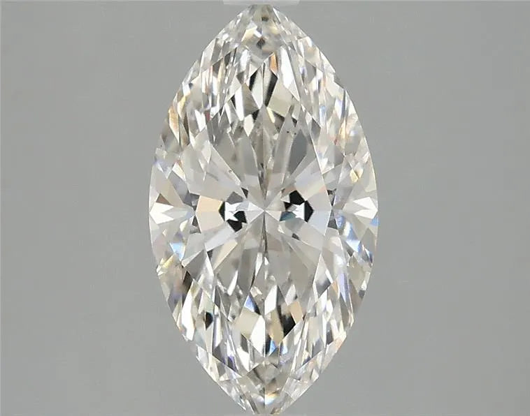 1.84ct Marquise Lab Grown Diamond (Colour H, Clarity VS1, IGI Certified)