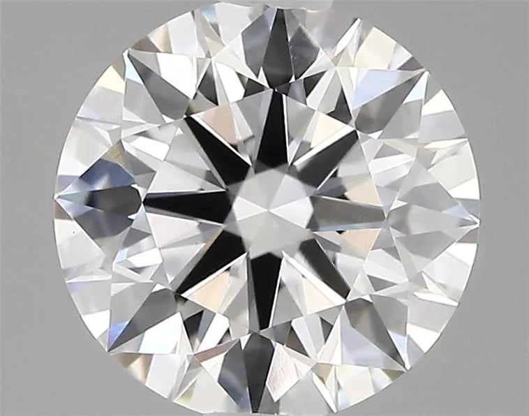 1.80ct Round Lab Grown Diamond (Colour D, Clarity VVS2, Cut ID, IGI Certified)