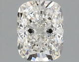 1.78 კარატიანი Cushion brilliant Lab Grown ბრილიანტი (ფერი G, Clarity VS2, IGI სერტიფიცირებული)