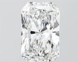 2.38ct Radiant Lab Grown Diamond (Colour D, Clarity VVS2, IGI Certified)