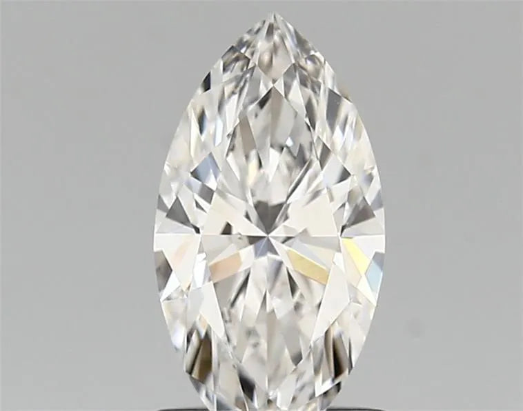 1.00ct Marquise Lab Grown Diamond (Colour E, Clarity VVS2, IGI Certified)