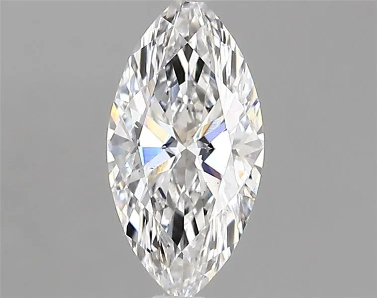 1.01ct Marquise Lab Grown Diamond (Colour D, Clarity VS2, IGI Certified)