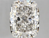 4.47ct Cushion modified Lab Grown Diamond (Colour G, Clarity VS2, IGI Certified)