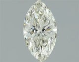 0.70ct Marquise Natural Diamond (Colour M, Clarity VS1, GIA Certified)