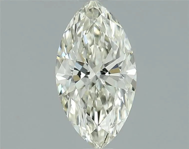 0.70ct Marquise Natural Diamond (Colour M, Clarity VS1, GIA Certified)