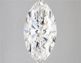 4.01ct Marquise Lab Grown Diamond (Colour E, Clarity VVS2, IGI Certified)