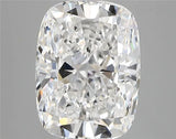 4.76ct Cushion modified Lab Grown Diamond (Colour E, Clarity VS1, IGI Certified)