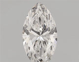 1.51ct Marquise Lab Grown Diamond (Colour E, Clarity VS2, IGI Certified)