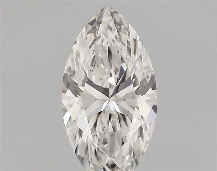 1.51ct Marquise Lab Grown Diamond (Colour E, Clarity VS2, IGI Certified)