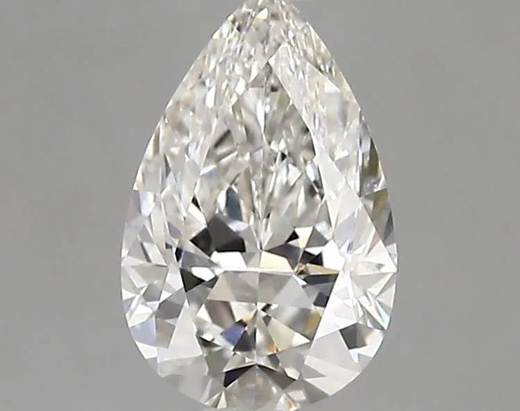 1.04ct Pear Lab Grown Diamond (Colour F, Clarity VVS2, IGI Certified)