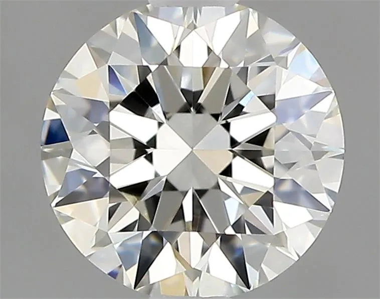 0.60ct Round Natural Diamond (Colour G, Clarity VVS1, Cut EX, GIA Certified)