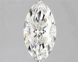 2.00 კარატიანი Marquise Lab Grown ბრილიანტი (ფერი F, სიწმინდე VS1, IGI სერტიფიცირებული)
