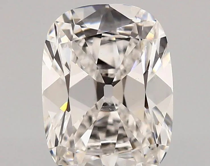 1.96ct Cushion modified Lab Grown Diamond (Colour E, Clarity VVS2, IGI Certified)