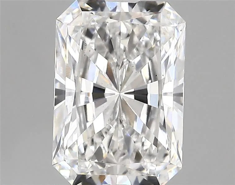 2.80ct Radiant Lab Grown Diamond (Colour D, Clarity VS2, IGI Certified)
