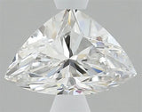 1.02ct Trilliant Lab Grown Diamond (Colour F, Clarity VS2, IGI Certified)