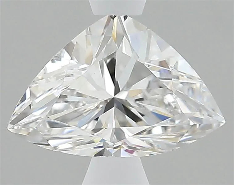 1.02ct Trilliant Lab Grown Diamond (Colour F, Clarity VS2, IGI Certified)