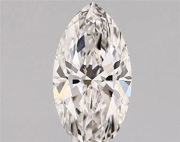 1.66ct Marquise Lab Grown Diamond (Colour E, Clarity VS1, IGI Certified)