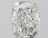 2.52ct Cushion modified Lab Grown Diamond (Colour H, Clarity VS2, IGI Certified)