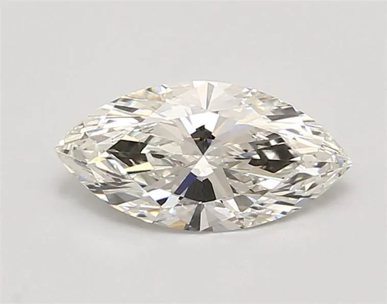 1.73ct Marquise Lab Grown Diamond (Colour G, Clarity VVS2, IGI Certified)