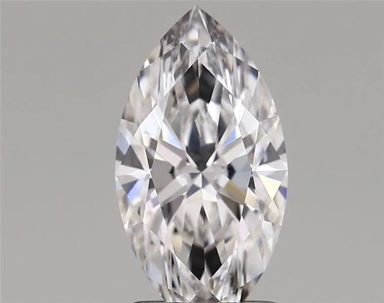 1.55ct Marquise Lab Grown Diamond (Colour F, Clarity VS1, IGI Certified)