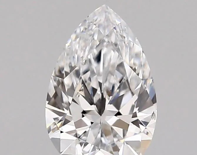 1.00ct Pear Lab Grown Diamond (Colour E, Clarity VS2, IGI Certified)