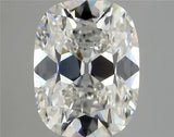 4.52ct Cushion modified Lab Grown Diamond (Colour G, Clarity VS1, IGI Certified)