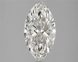 1.86ct Marquise Lab Grown Diamond (Colour H, Clarity VS1, IGI Certified)