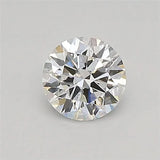 0.40ct Round Lab Grown Diamond (Colour D, Clarity SI1, Cut ID, IGI Certified)