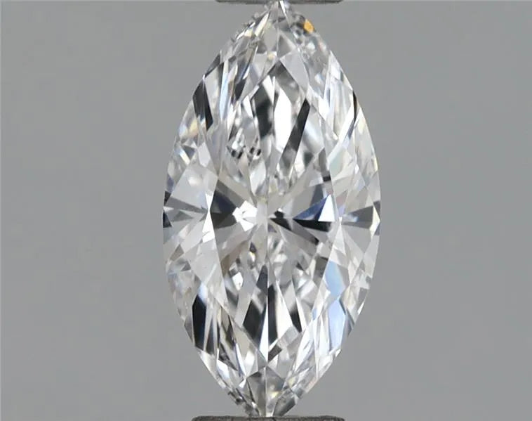 0.60ct Marquise Lab Grown Diamond (Colour E, Clarity VS1, IGI Certified)