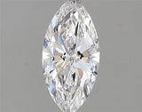 1.00ct Marquise Lab Grown Diamond (Colour E, Clarity VVS2, IGI Certified)
