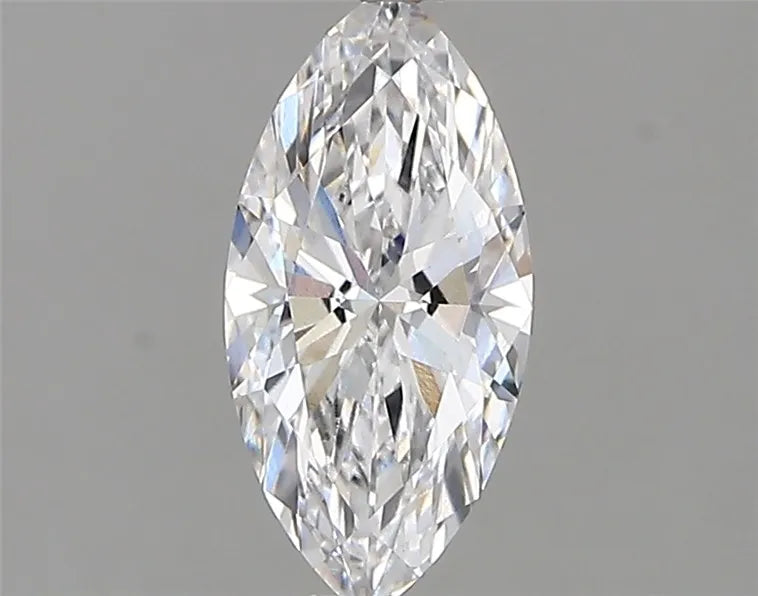 1.00ct Marquise Lab Grown Diamond (Colour E, Clarity VVS2, IGI Certified)