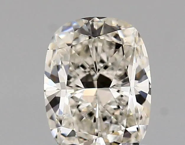 1.00ct Cushion modified Lab Grown Diamond (Colour F, Clarity VVS2, IGI Certified)